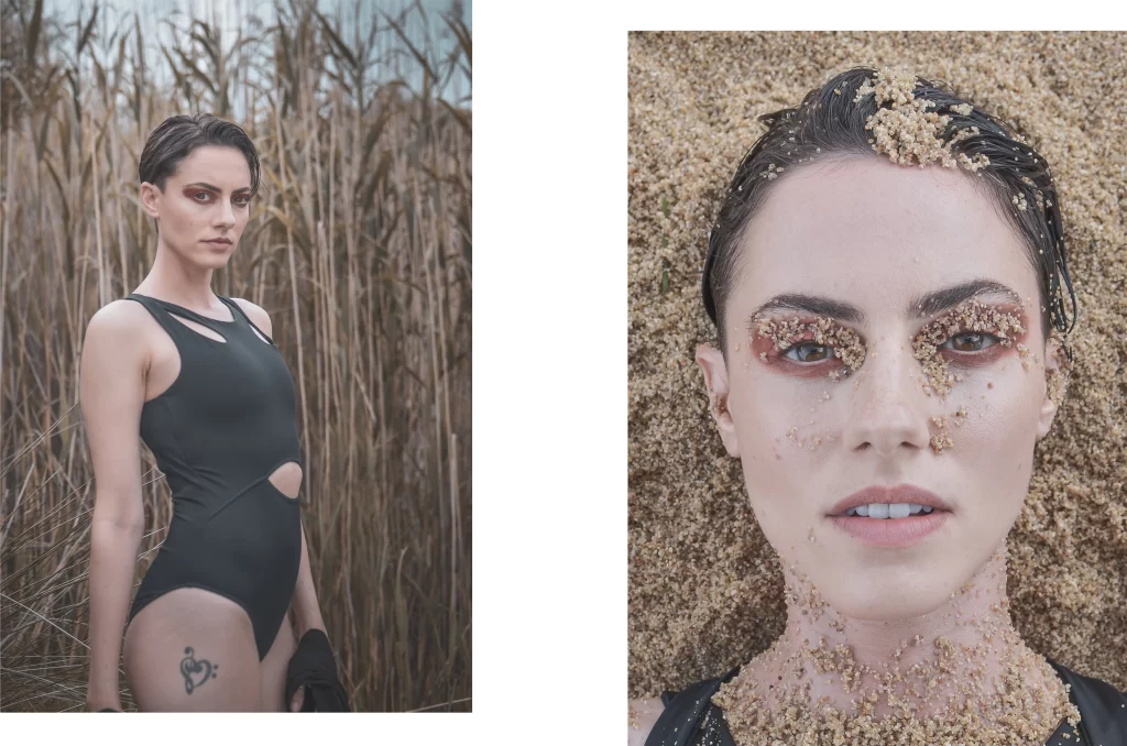 mykonos privet photoshoot local photographer