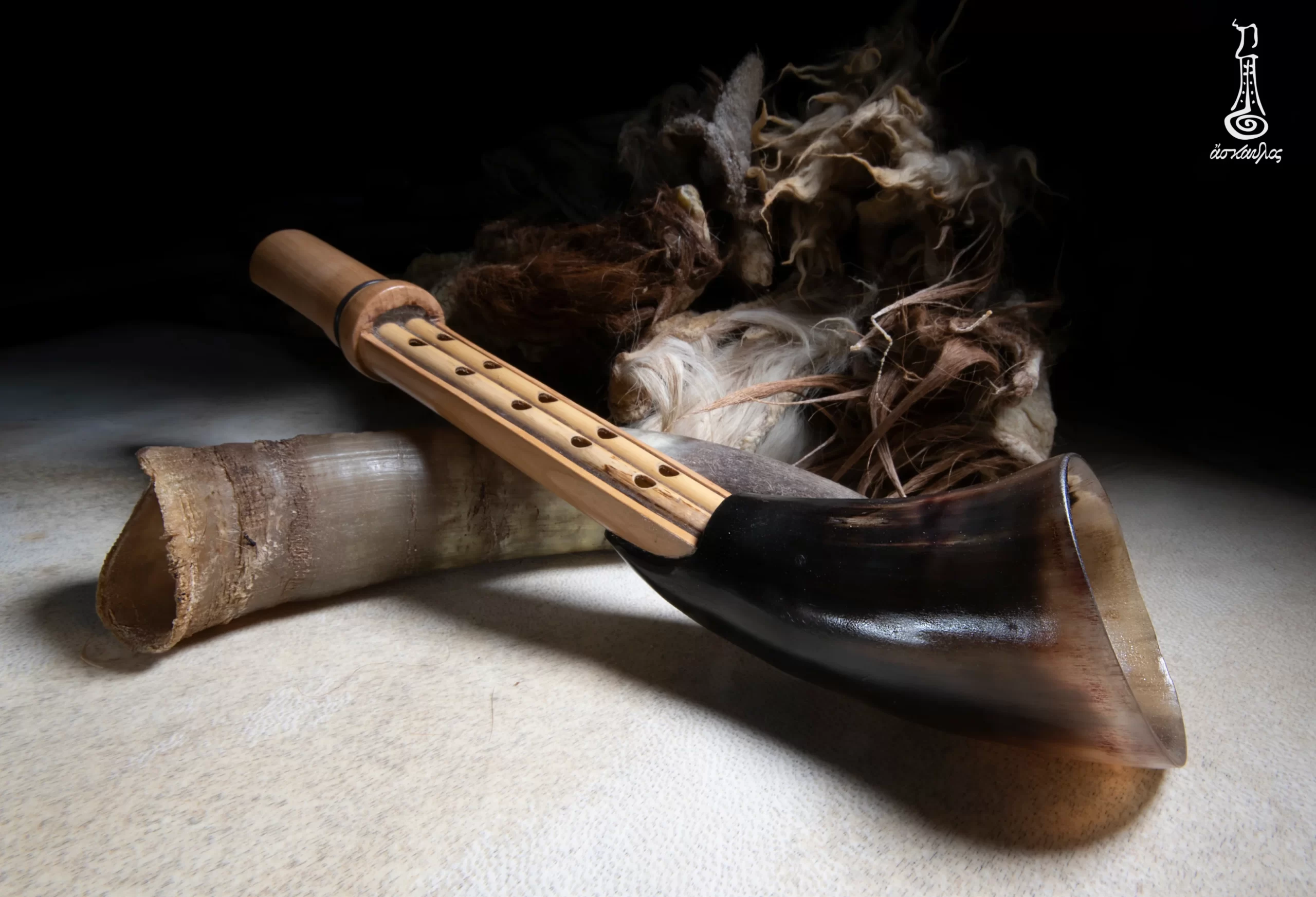 music instrument agio product photography