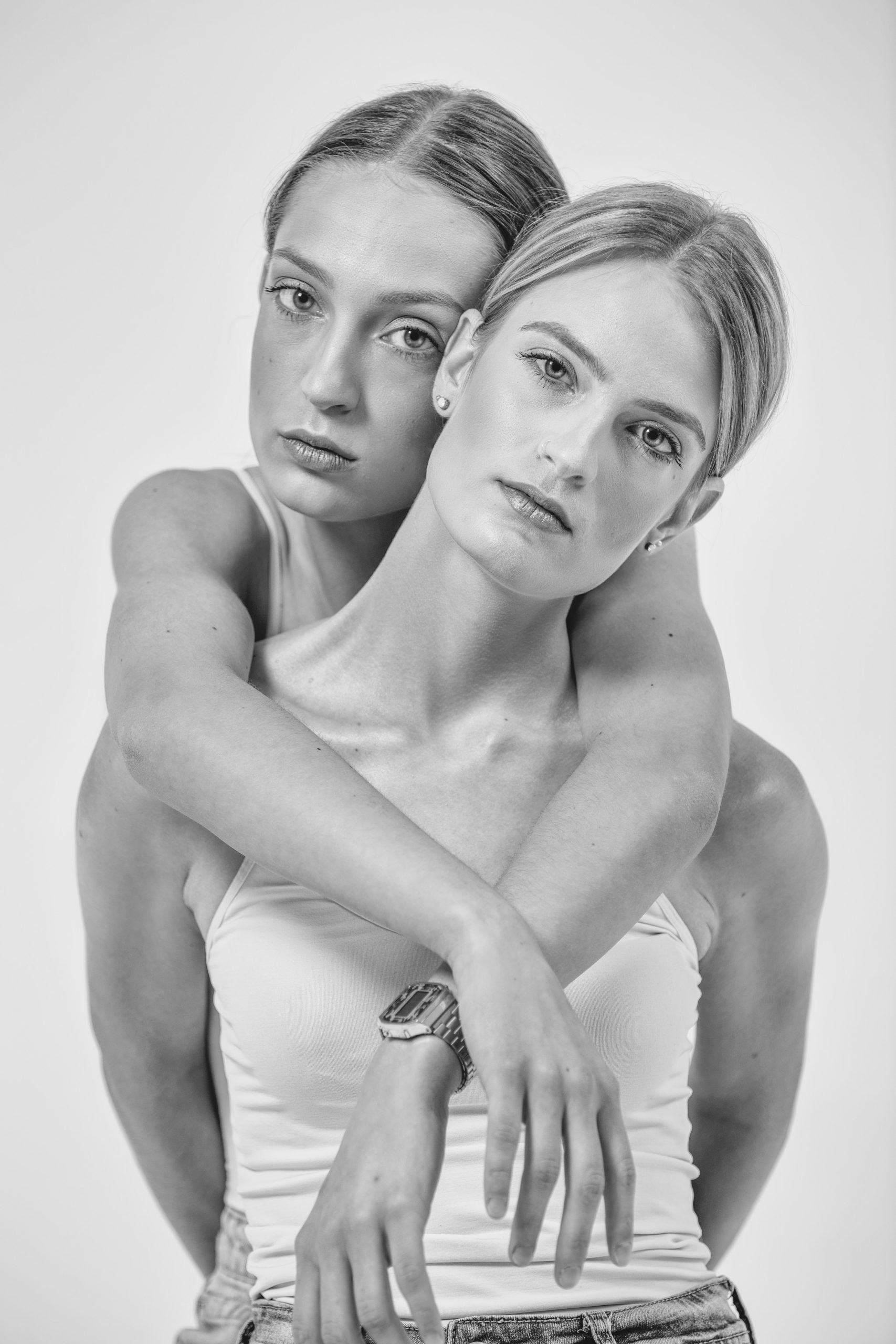 portrait photography headshoot