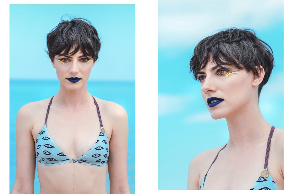 mykonos privet photoshoot local photographer