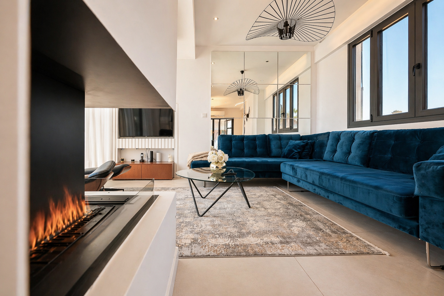 Airbnb photography thessaloniki